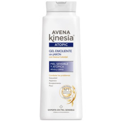 Avena Kinesia Atopic Gel...