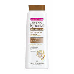 Avena Kinesia Reparador Gel...