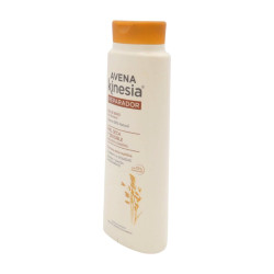 Avena Kinesia Reparador Gel De Ducha Sin Jabon 750 ml