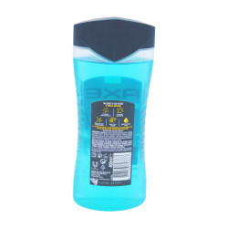 Axe Gel De Ducha 3En1 Ice Chill 400 ml