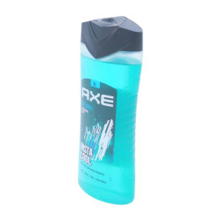 Axe Gel De Ducha 3En1 Ice Chill 400 ml