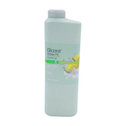 Dicora Urban Fit Gel De Baño Nutritivo 750 ml