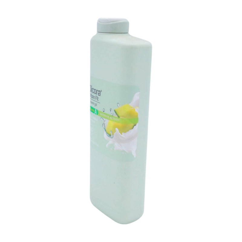 Urban Fit Gel De Baño Nutritivo 750 ml