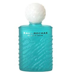 Eau De Rochas Gel Mujer 500 ml