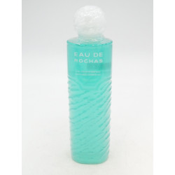 Eau De Rochas Gel Mujer 500 ml