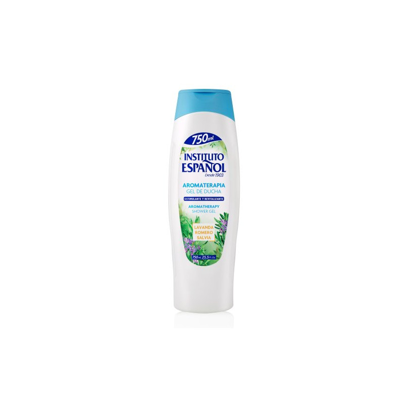 Instituto Español Gel De Ducha Aroma 750 ml