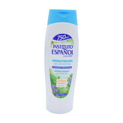 Instituto Español Gel De Ducha Aroma 750 ml