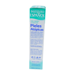 Gel Ducha Pieles Atopicas 500 ml