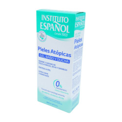 Instituto Español Gel Ducha Pieles Atopicas 500 ml