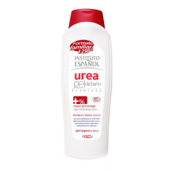 Gel De Ducha Urea 1250 ml