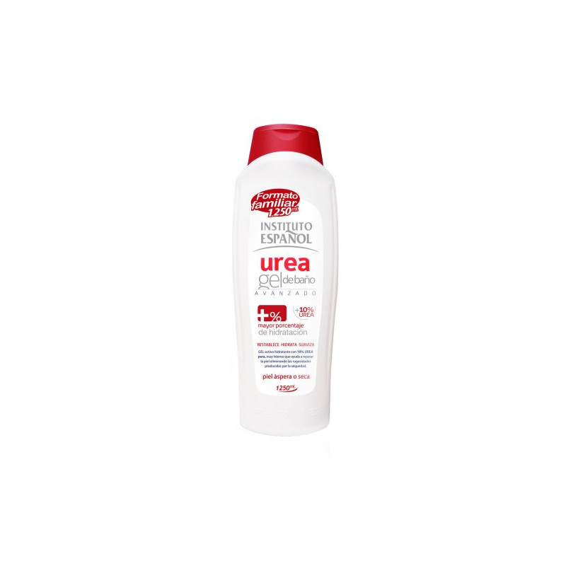 Gel De Ducha Urea 1250 ml