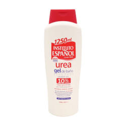 Gel De Ducha Urea 1250 ml