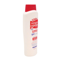 Gel De Ducha Urea 1250 ml