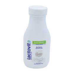 Gel-Champu Sport 250 ml