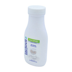 Lactovit Gel-Champu Sport 250 ml