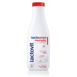 Lactourea Gel Ducha 550 ml...