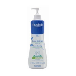 Mustela Baby Gel Baño...