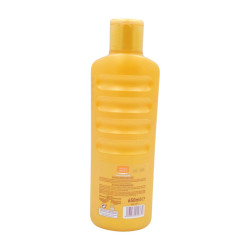 Gel 600 Argan