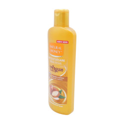 Gel 600 Argan