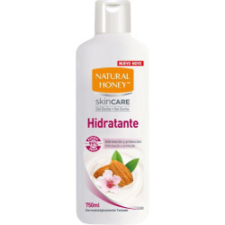 Gel 750 ml Hidratante