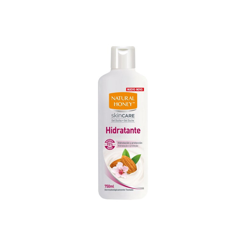 Gel 750 ml Hidratante