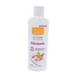 Natural Honey Gel 750 ml Hidratante