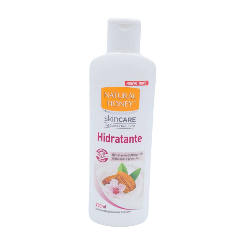 Gel 750 ml Hidratante