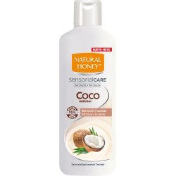 Gel De Ducha 650 ml Coco