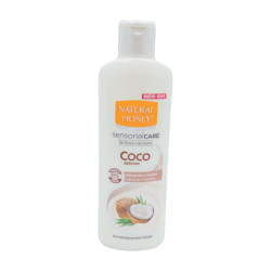 Gel De Ducha 650 ml Coco