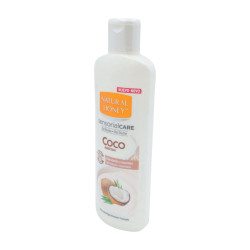 Gel De Ducha 650 ml Coco