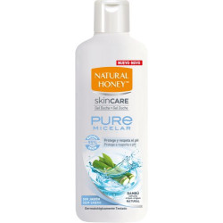 Gel De Ducha Pure Micelar...