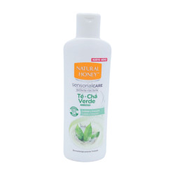 Gel Ducha Te Verde Addiction 650 ml