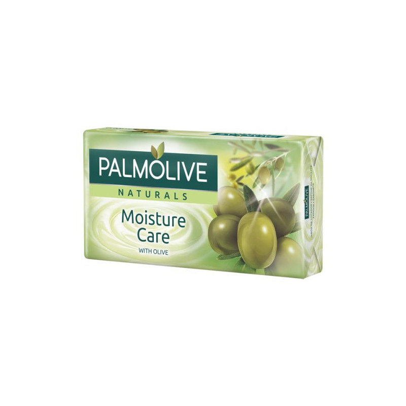 Palmolive Pastilla Jabon Pack 3 Ud X 90 Gr