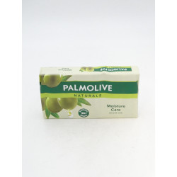 Palmolive Pastilla Jabon Pack 3 Ud X 90 Gr