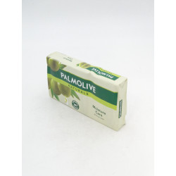 Palmolive Pastilla Jabon Pack 3 Ud X 90 Gr