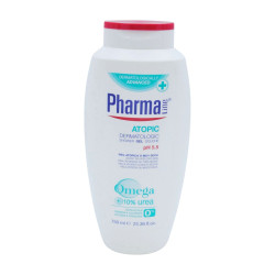 Pharmaline Gel Dermatologico Atopic 750 ml
