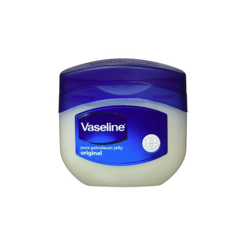 Vaseline Gel Reparador Petroleum 100 ml