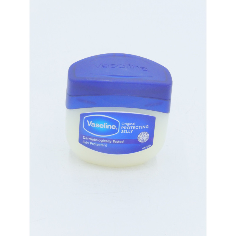 Vaseline Gel Reparador Petroleum 100 ml