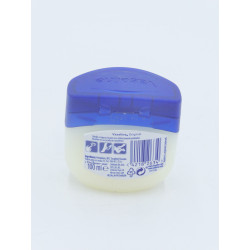 Vaseline Gel Reparador Petroleum 100 ml