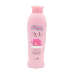 Nelia Gel Ducha Original 750 ml + 150 ml