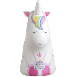 Eau My Unicorn Gel Champu...