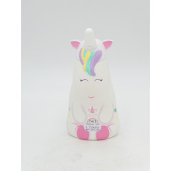 Eau My Unicorn Gel Champu 2D 400 ml