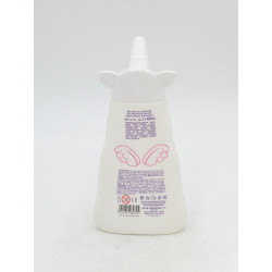 Eau My Unicorn Gel Champu 2D 400 ml