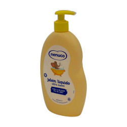 Jabon Liquido 650 ml Dosificador