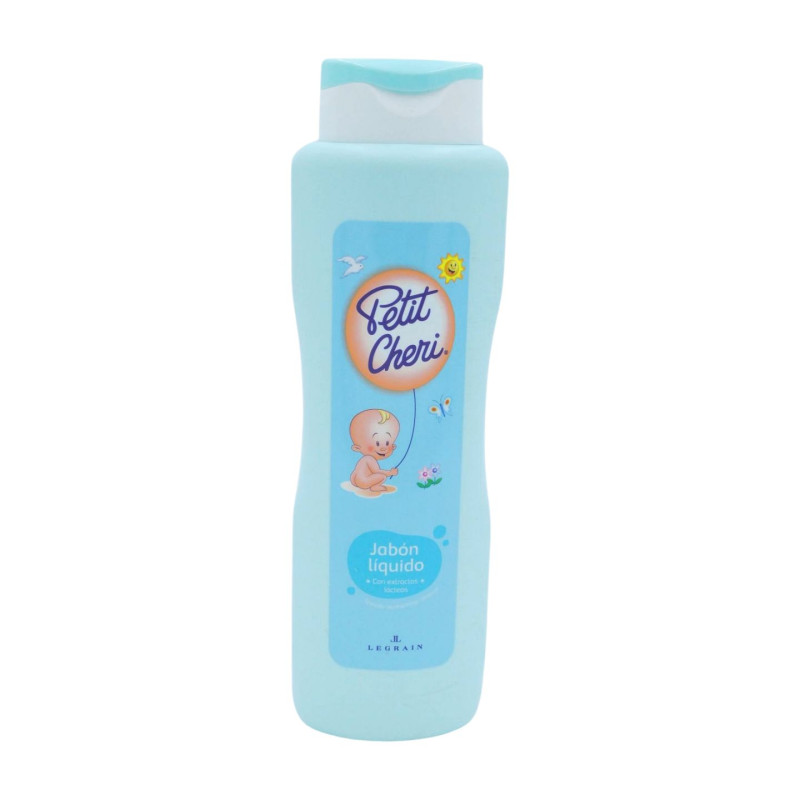 Petit Cheri Jabon Liquido 750 ml