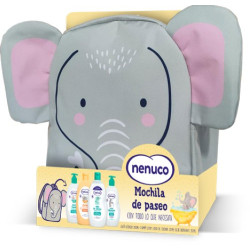 Mochila Elefante Pack Bebé