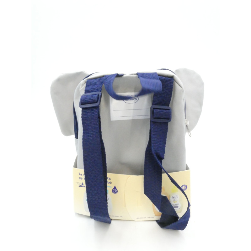 Mochila Elefante Pack Bebé