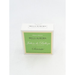 Jabon De Belleza Serenite 100 Gr Pastilla