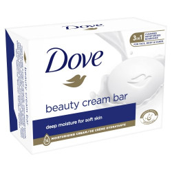 Dove Jabon Pastilla 90 Gr