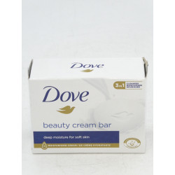 Dove Jabon Pastilla 90 Gr